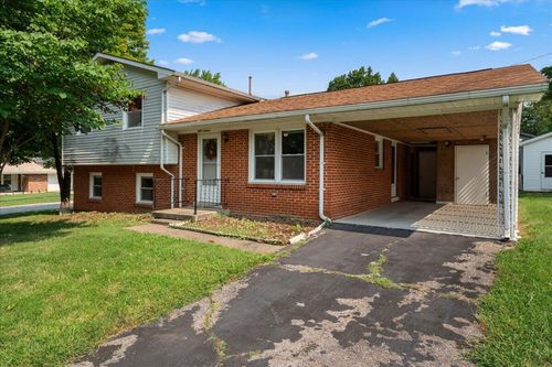 816 Nancy Street, Versailles, KY, 40383 | Card Image