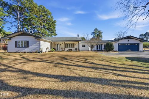110 Circle Dr, Spring Hope, NC, 27882-8627 | Card Image