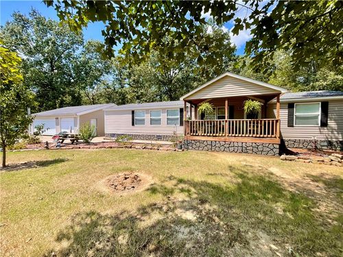 10935 Pin Oak Loop, Belleville, AR, 72824-8889 | Card Image