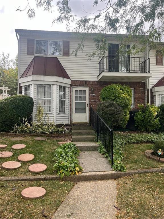 Forest Hill Rd, Staten Island, NY 10314
