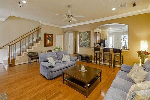 1107 Sopris Dr, Houston, TX, 77077-1070 | Card Image