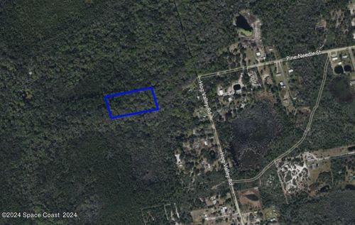 Xxx Pine Needle St, Mims, FL, 32754 | Card Image
