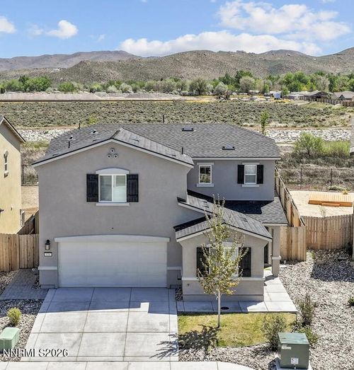 638 Coyote Bluff Court, Reno, NV, 89506 | Card Image