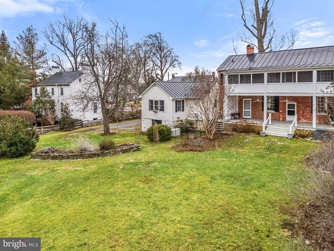 9082 John S Mosby Hwy, House other with 3 bedrooms, 3 bathrooms and null parking in UPPERVILLE VA | Image 63