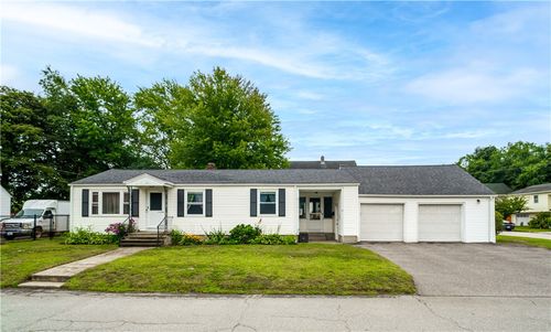 60 Allen Ave, Cranston, RI, 02910-3702 | Card Image
