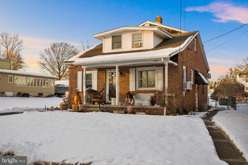 156 Tettemer Ave, Hamilton, NJ, 08610-1520 | Card Image