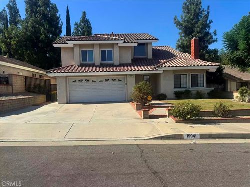 19941 Ralph St, Walnut, CA, 91789-2250 | Card Image