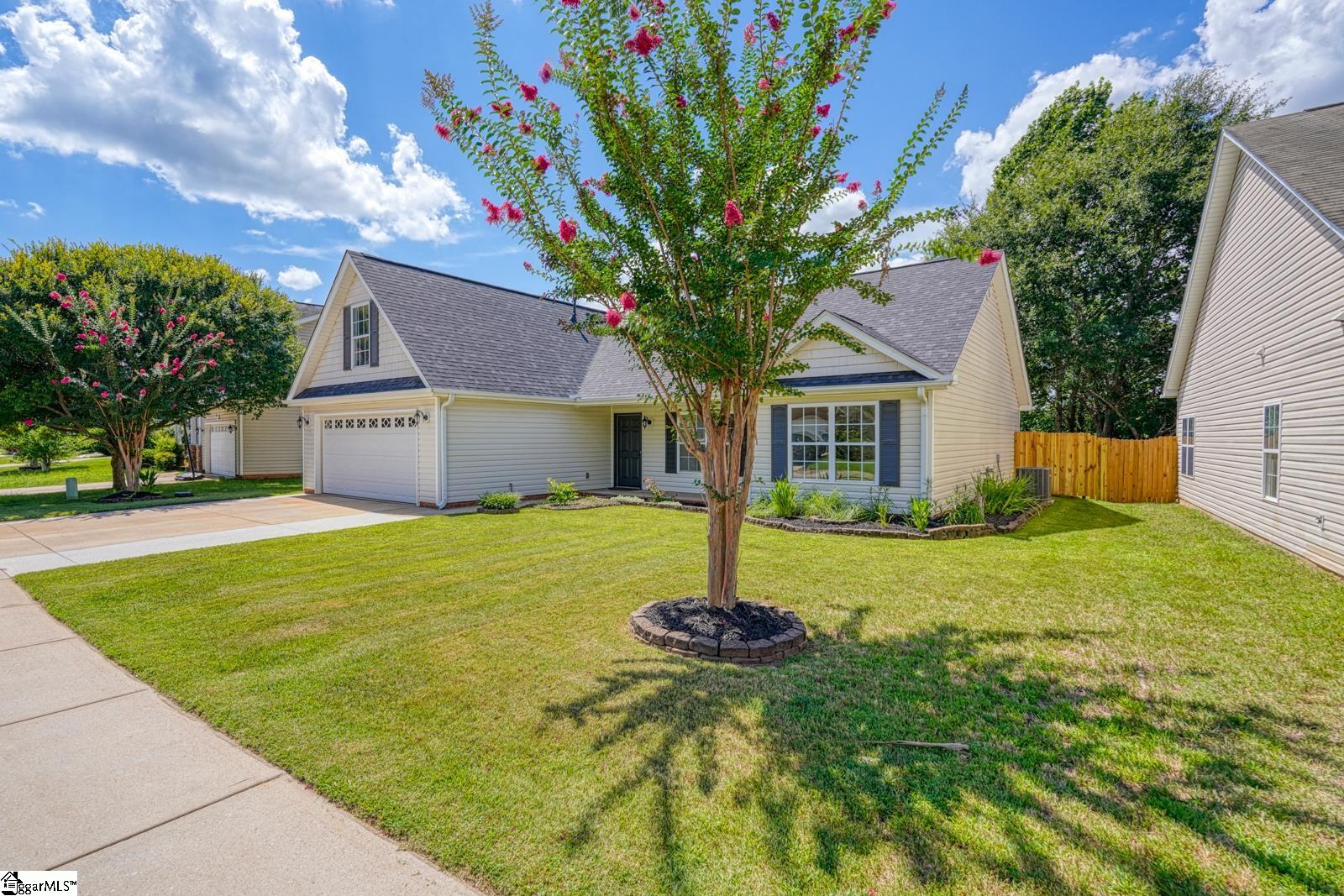 Residential in Spartanburg 2