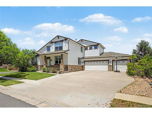 11801 E 118th Ave, Commerce City, CO, 80640-7432 | Card Image