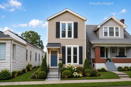2112 S Preston St, Louisville, KY, 40217-2118 | Card Image