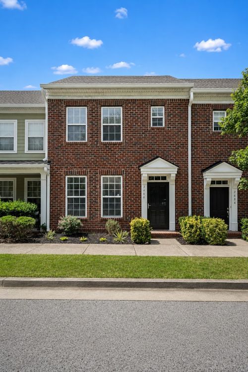 2686 Avery Park Dr, Nashville, TN, 37211-7182 | Card Image
