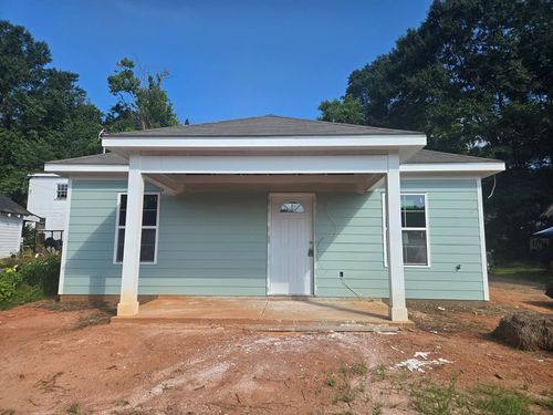 821 Apex Road, Columbus, GA, 31904 | Card Image