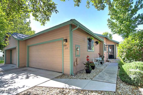 1713 Duke Rd, Carson City, NV, 89701-8377 | Card Image