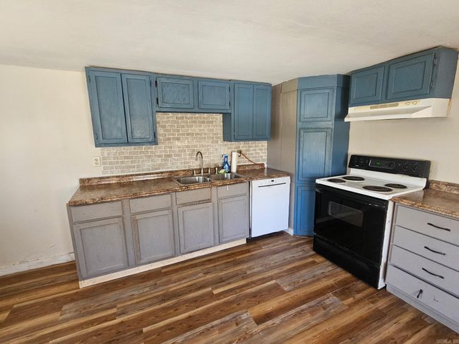 591 Main St, House other with 2 bedrooms, 1 bathrooms and null parking in Pleasant Plains AR | Image 28