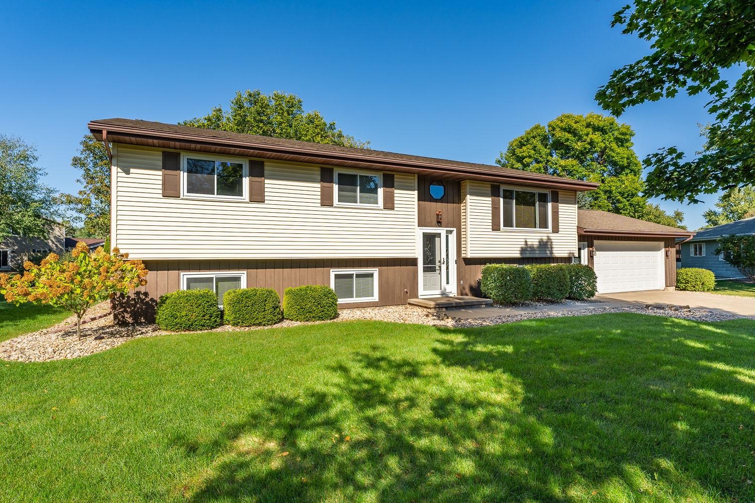 Birch St, Sauk City, WI 53583