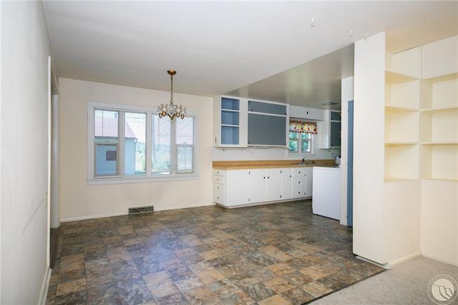 203 W 1 St Ave N, House other with 3 bedrooms, 1 bathrooms and null parking in Columbus MT | Image 7