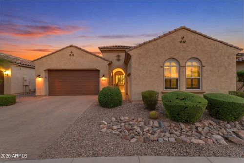 11115 E Tarragon Ave, Mesa, AZ, 85212-8238 | Card Image