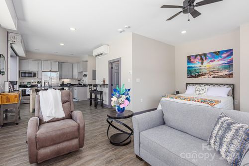 unit-f-138 S Main Street, Marion, NC, 28752 | Card Image