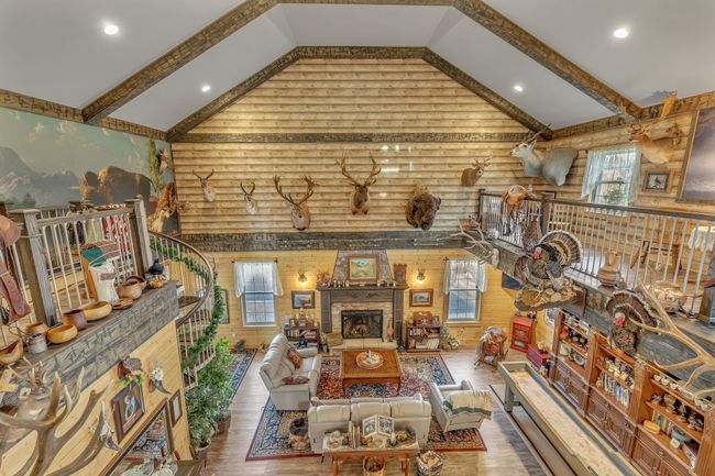 132 Normandy Tullahoma Rd, Home with 0 bedrooms, 0 bathrooms and null parking in Normandy TN | Image 32