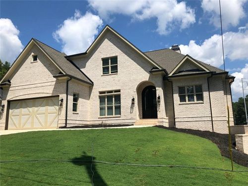 217 Laura Lake Rd, Marietta, GA, 30066-5126 | Card Image