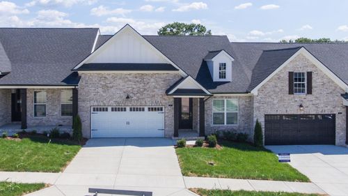 160 Lightberry Lane Lot 252, Hendersonville, TN, 37075 | Card Image