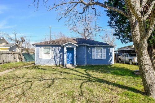 1511 Bernard St, Pasadena, TX, 77506-2703 | Card Image