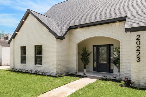 20223 Laurel Lock Dr, Katy, TX, 77450-4327 | Card Image