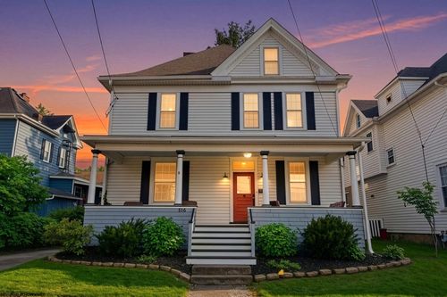 316 Demain Ave, Morgantown, WV, 26501-6032 | Card Image