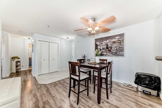 3224 - 10 Prestwick Bay Se, Condo with 2 bedrooms, 1 bathrooms and 1 parking in Calgary AB | Image 10