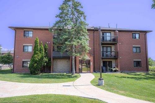 e8-167 Edgehill Dr, Barrie, ON, L4N1L9 | Card Image
