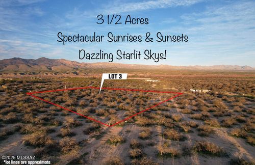 TBD Black Rock Road (109-14-148) Road, Fort Thomas, AZ, 85536 | Card Image