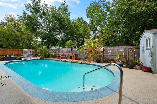 6929 Wooddale Dr, Watauga, TX, 76148-4213 | Card Image