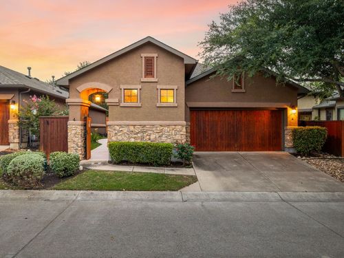 unit-4-4332 Teravista Club Dr, Round Rock, TX, 78665-1376 | Card Image