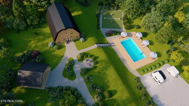 Community Amenity Renderings | Image 11