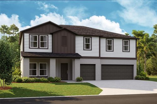 31713 Chateau Manor Ln, WESLEY CHAPEL, FL, 33545-5455 | Card Image