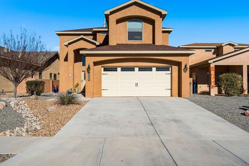 2490 Desert Sky St Sw, Los Lunas, NM, 87031-8942 | Card Image