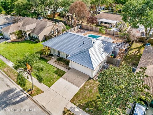 2014 Buescher Hill St, Melbourne, FL, 32935-2170 | Card Image