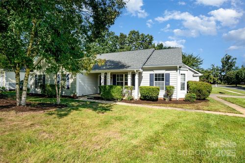 3613 Arthur St, Indian Trail, NC, 28079-9105 | Card Image
