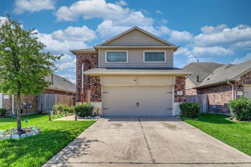 23431 Briarstone Harbor Trl, Katy, TX, 77493-3647 | Card Image