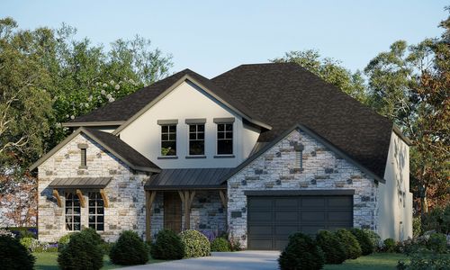 17321 Joy Kay Cotton Street, Pflugerville, TX, 78660 | Card Image