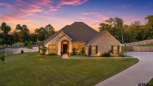 196 County Road 2309, Mineola, TX, 75773-8108 | Card Image