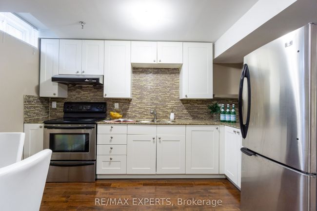 60 Crystalhill Dr, House other with 6 bedrooms, 5 bathrooms and 4 parking in Brampton ON | Image 31