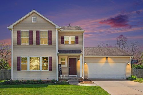 823 Beth Ave, Kalamazoo, MI, 49004-3633 | Card Image