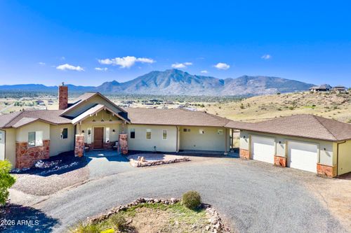 11600 N Cowboy Trl, Prescott, AZ, 86305-5504 | Card Image