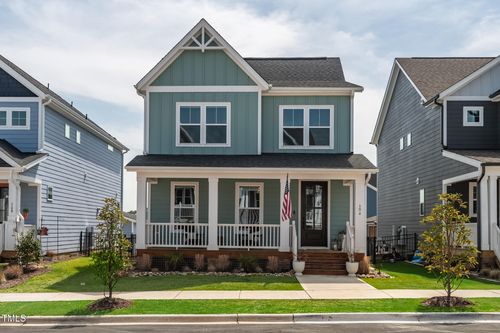 304 Rivella Dr, Wake Forest, NC, 27587-3639 | Card Image