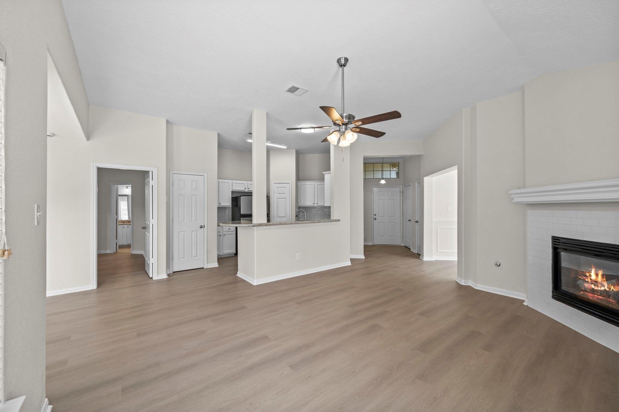 Residential Lease in Katy 3