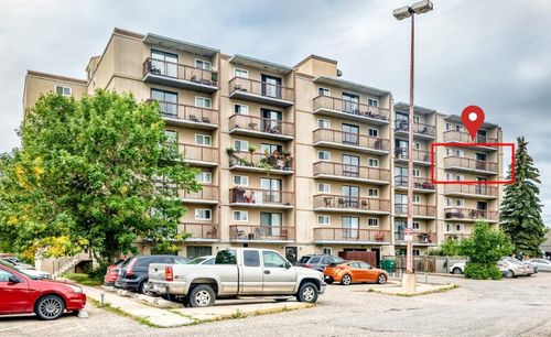 517-5 Berkeley Pl W, Lethbridge, AB, T1K5M9 | Card Image
