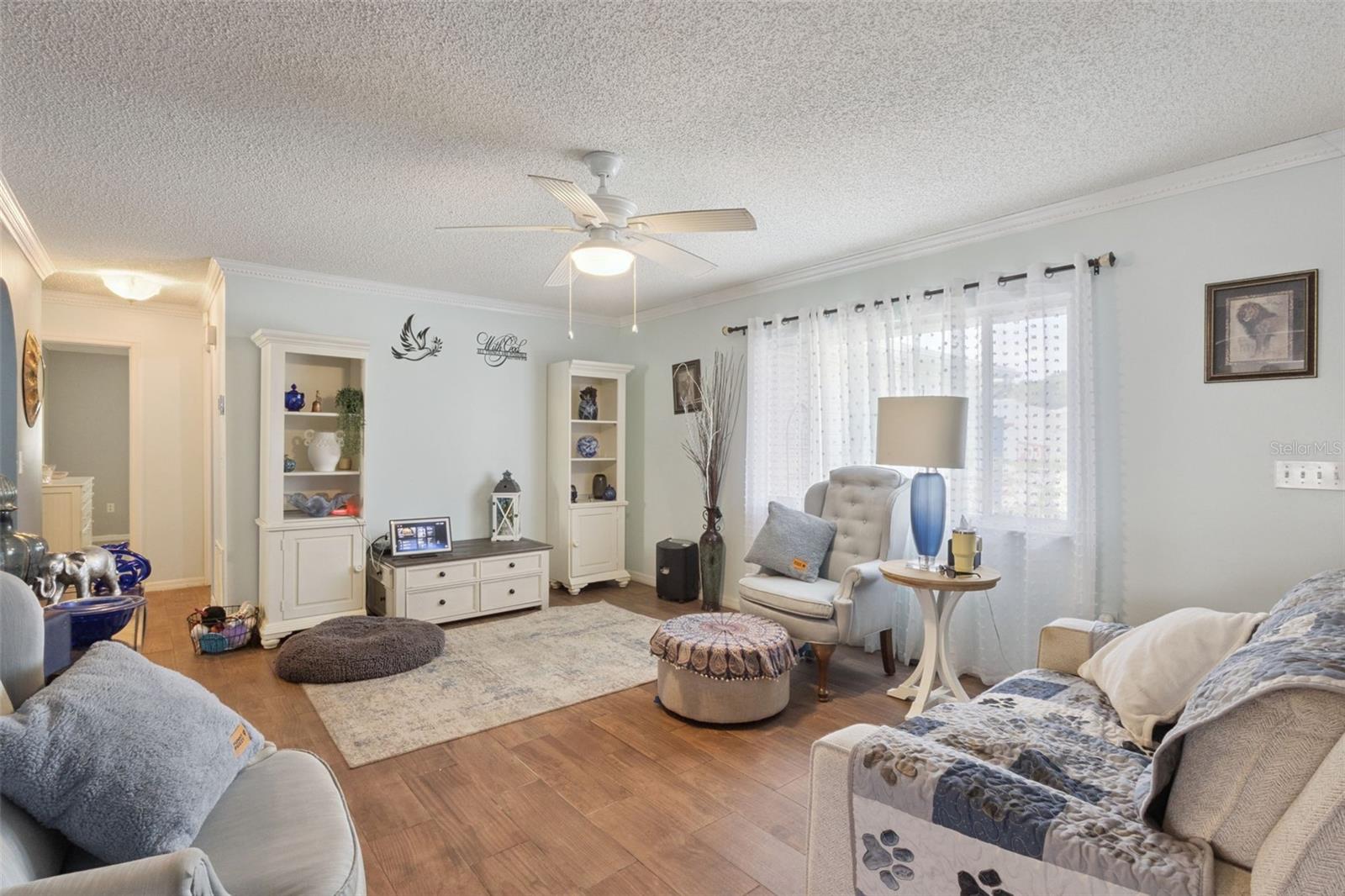 Residential in SUMMERFIELD 4