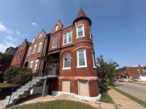2901 Magnolia Ave, Saint Louis, MO, 63118-1332 | Card Image