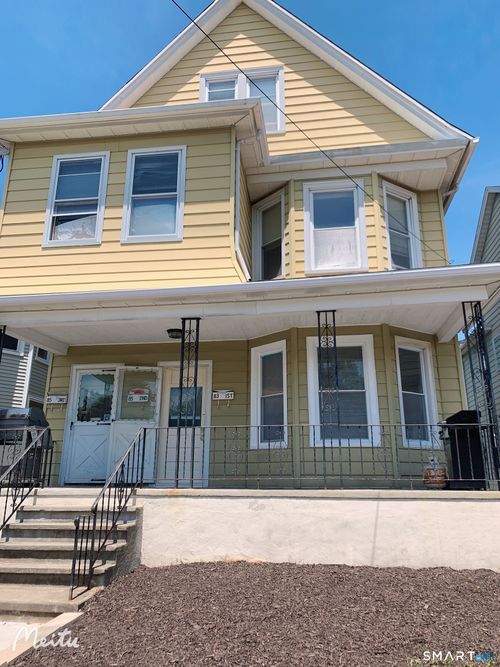 fl-2-85 Thomas Street, West Haven, CT, 06516 | Card Image